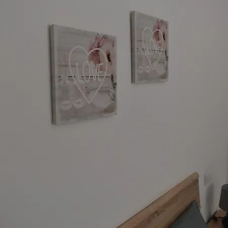 Appartamento La Corte di Crenna Gallarate Camera foto