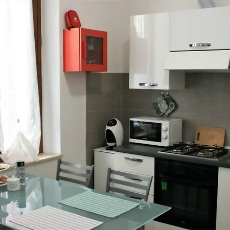 Appartamento La Corte di Crenna Gallarate Esterno foto