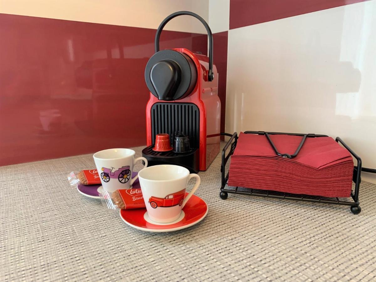 La Corte Di Crenna * Gallarate