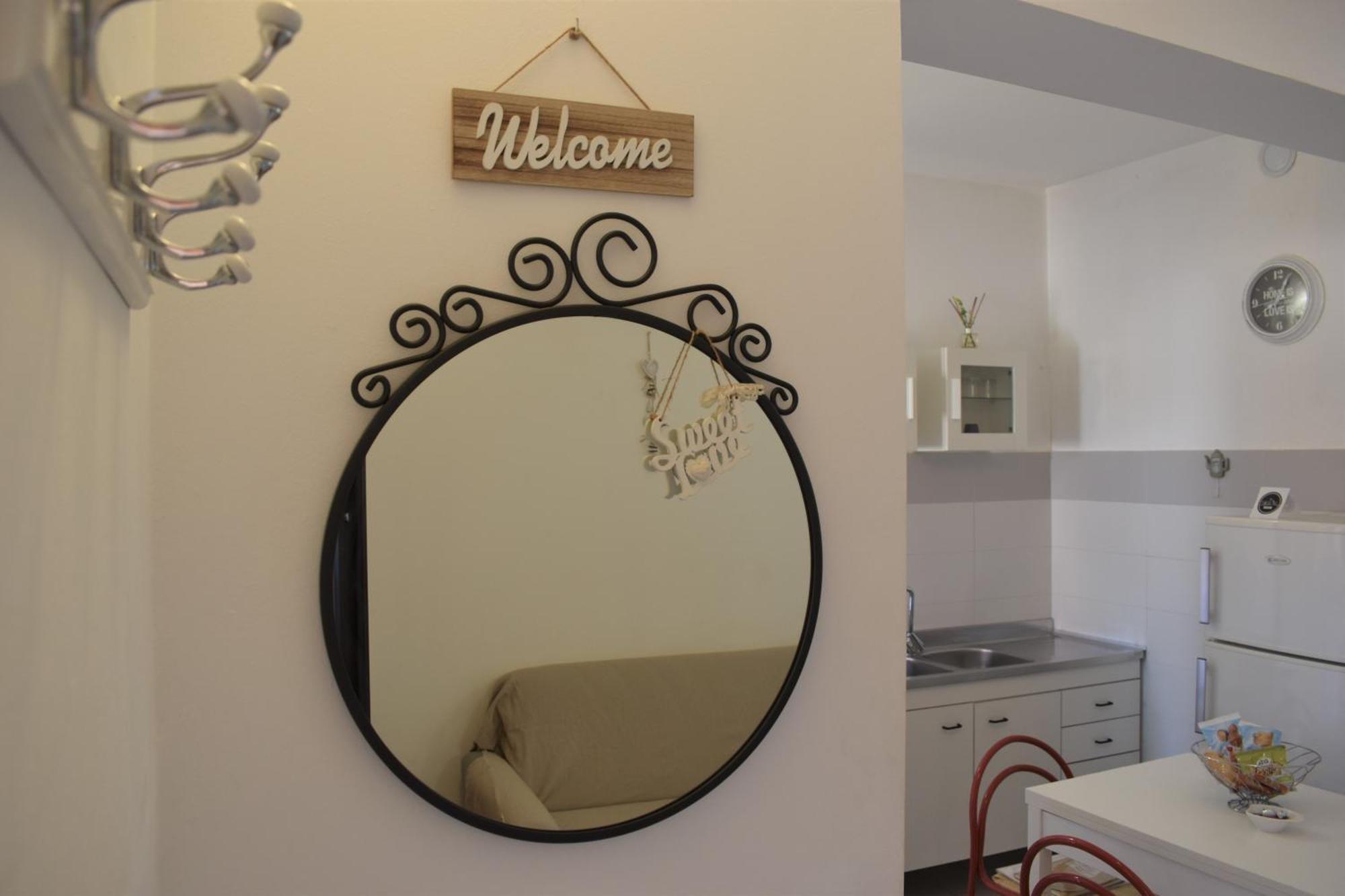 La Corte Di Crenna Apartamento *