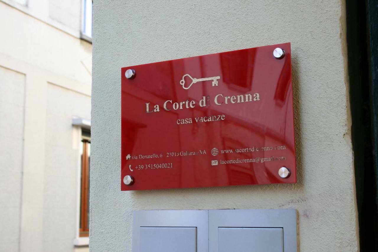 La Corte Di Crenna * Gallarate