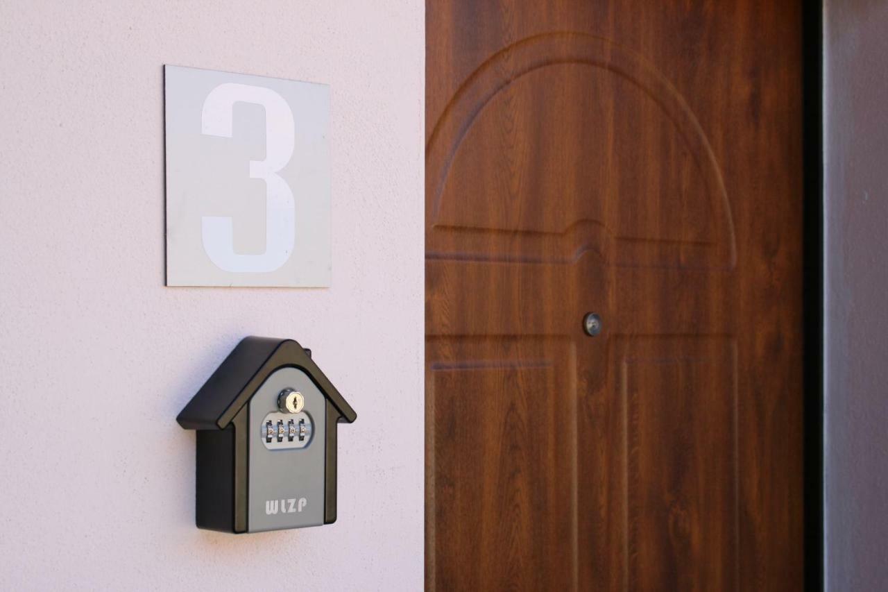 La Corte Di Crenna Appartement Gallarate