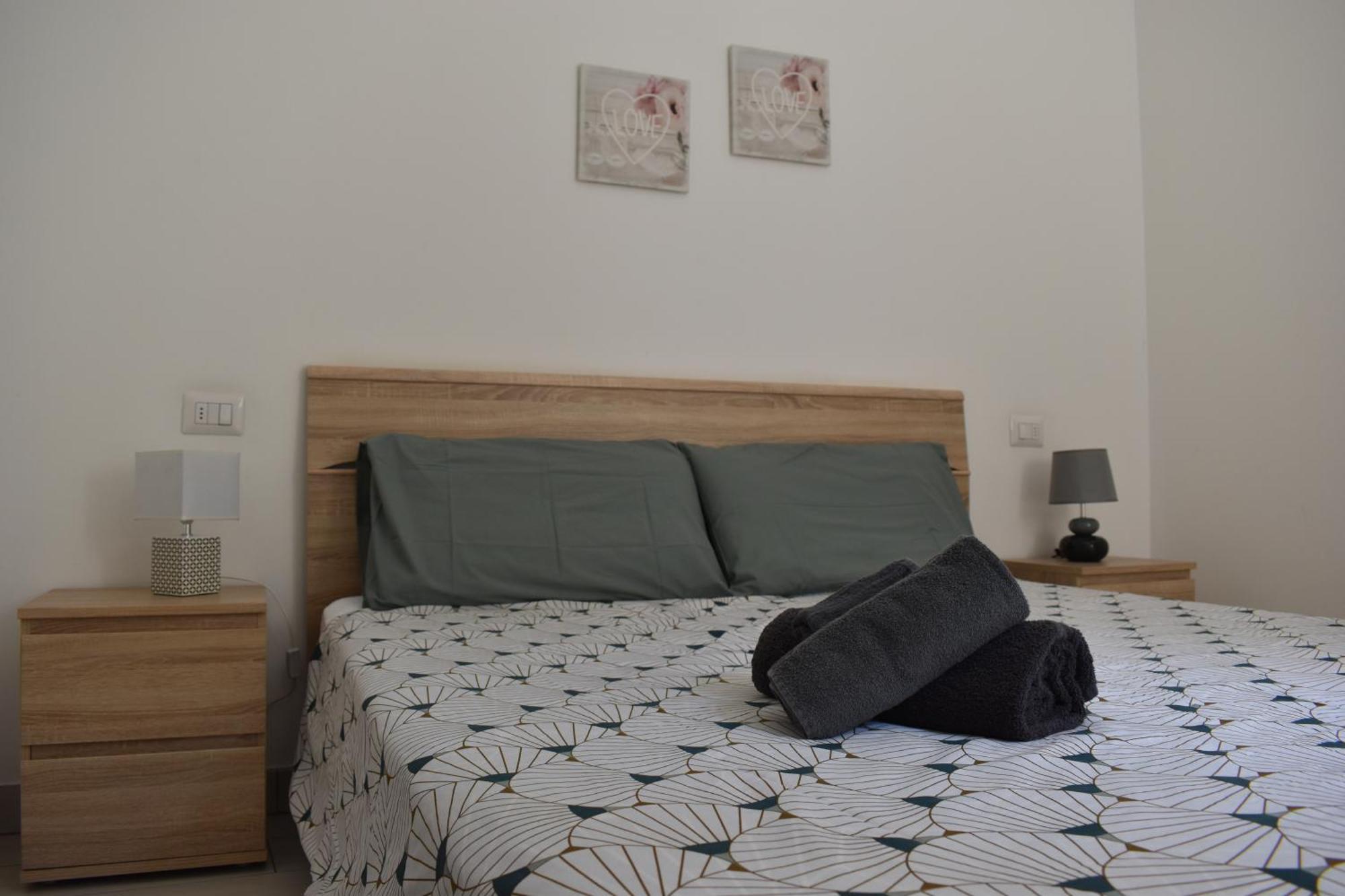 La Corte Di Crenna Apartamento Gallarate