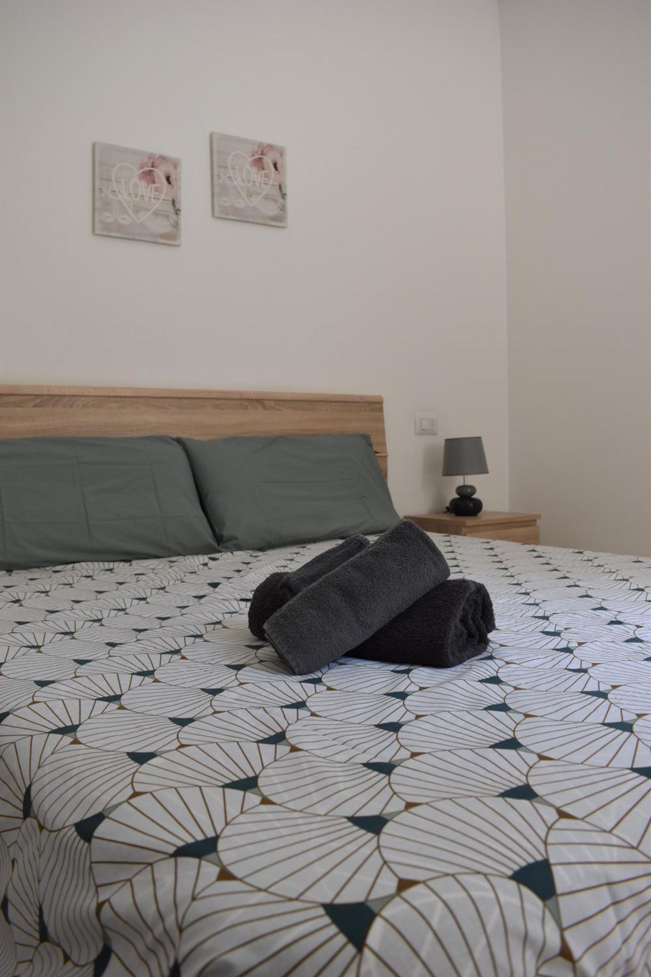 Apartamento La Corte Di Crenna