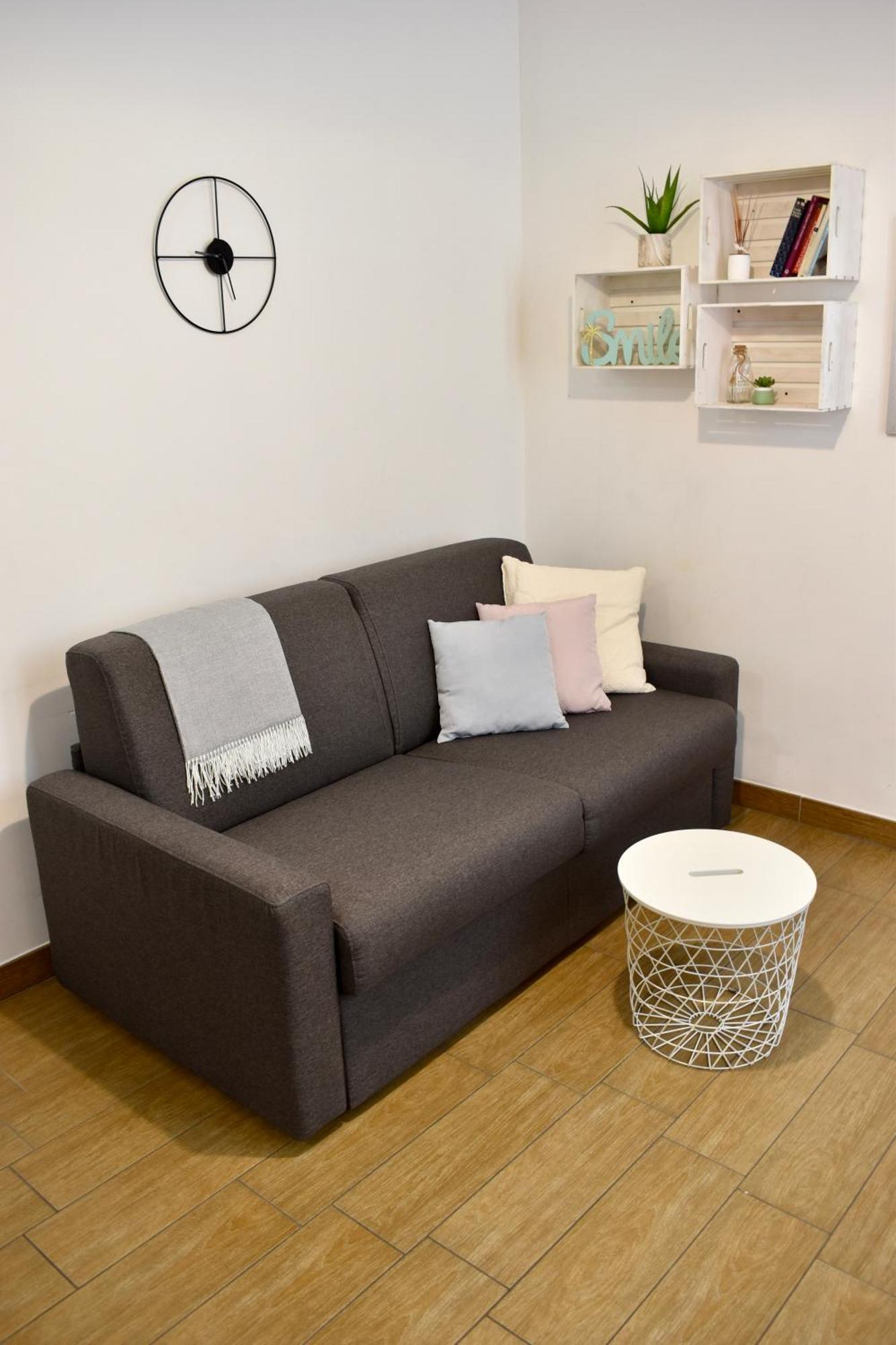 La Corte Di Crenna Apartamento *